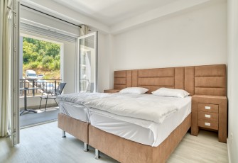 Accommodation
